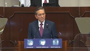 Conexión Financiera: Un análisis del Informe a la Nación de Cortizo