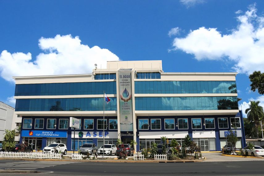 Gobierno actuará a través de la Autoridad de los Servicios Públicos (ASEP). Gobierno actuará a través de la Autoridad de los Servicios Públicos (ASEP).