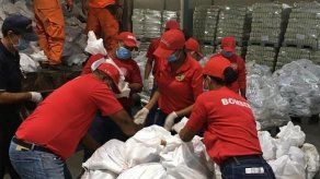 Panamá Solidario: Descuento a funcionarios con salarios arriba de $1