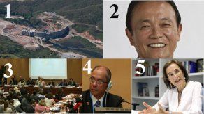 No te duermas sin leer las noticias más relevantes de este lunes en Panamá