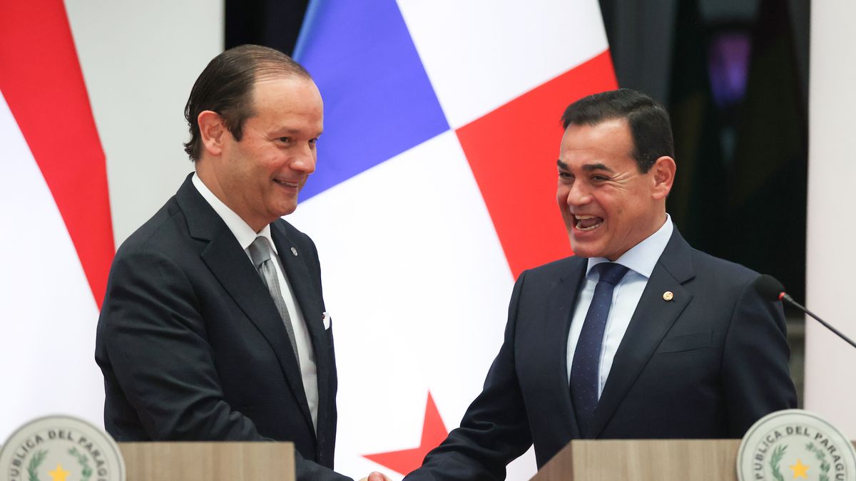 El Gobierno de Paraguay reiteró este miércoles su respaldo a Panamá como sede de la 56 Asamblea General de la Organización de Estados Americanos (OEA), que se celebrará del 22 al 24 de junio en la capital de ese país.