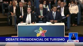 Gaby Carrizo: Aunque cause risa