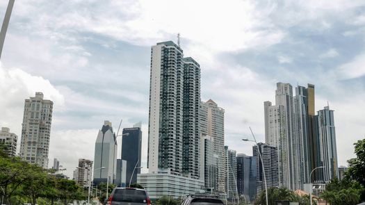 Panamá muestra fuerte recuperación económica