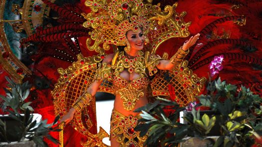 Panamá cancela por segundo año consecutivo los carnavales en todo el país por covid-19