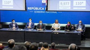 Ejecutivo planifica reapertura ordenada y segura de empresas