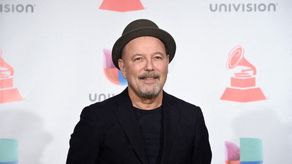 Rubén Blades expresa su solidaridad con Venezuela y pide ayuda para los damnificados