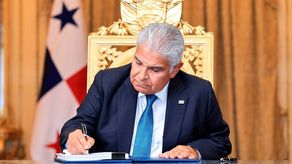 Presidente Mulino sanciona leyes que endurecen penas contra la ciberdelincuencia