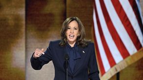 Harris promete reformar el fracturado sistema migratorio de EEUU