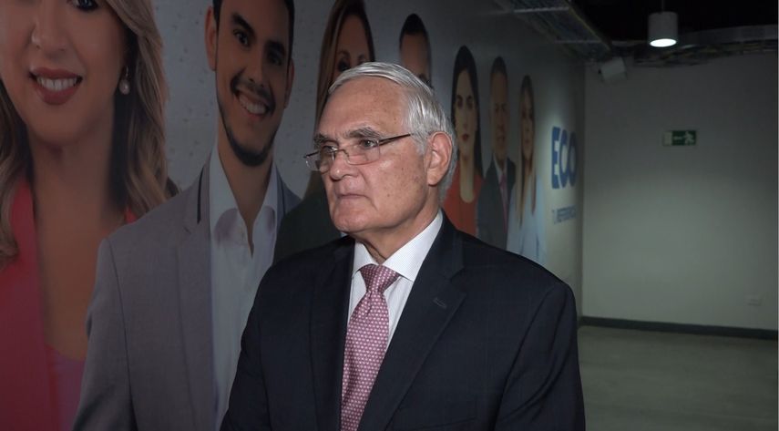 Panamá debe internacionalizar su posición sobre el Canal, recomienda Quijano