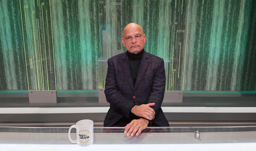 Sin apuro y sin presiones: &nbsp;Ernesto Cedeño condiciona debate del etanol a un foro público