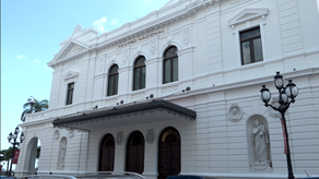 El Teatro Nacional albergará grandes producciones este 2026.