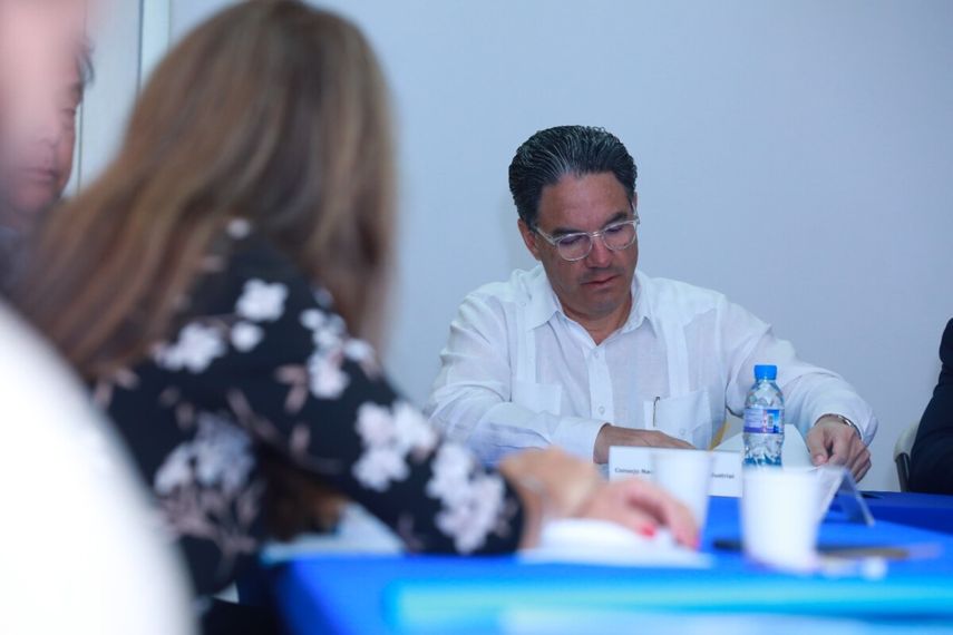 CONAPI aprueba incentivos para fortalecer la industria nacional y promover inversiones en Panamá. CONAPI aprueba incentivos para fortalecer la industria nacional y promover inversiones en Panamá.