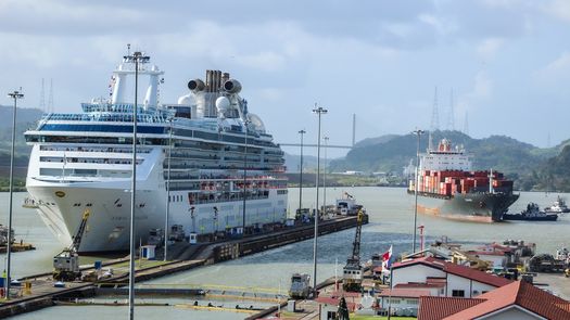 Canal de Panamá: una de las empresas con mejores prácticas en talento humano