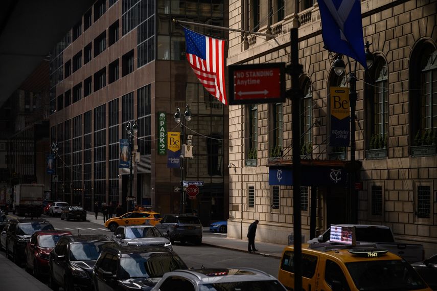 EEUU: Demócratas reordenan primarias presidenciales de 2024