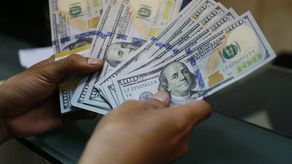 Diputado propone dolarizar la economía de Costa Rica