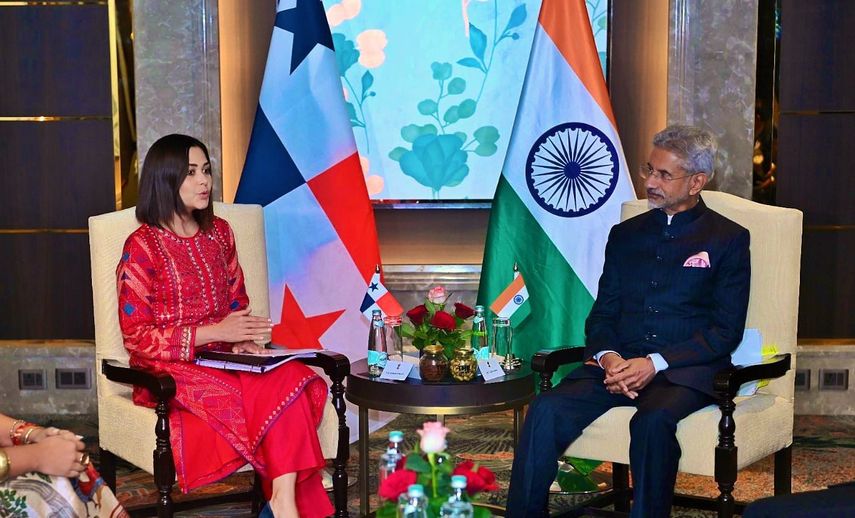 Tewaney establece en la India alianzas para Hub farmacéutico