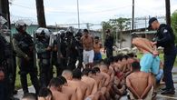 La Policía Nacional junto a otros estamentos realizaron requisa. La Policía Nacional junto a otros estamentos realizaron requisa.