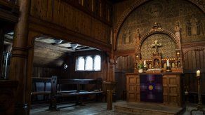 Conoce aquí los escándalos de abusos sexuales contra menores en la Iglesia Católica