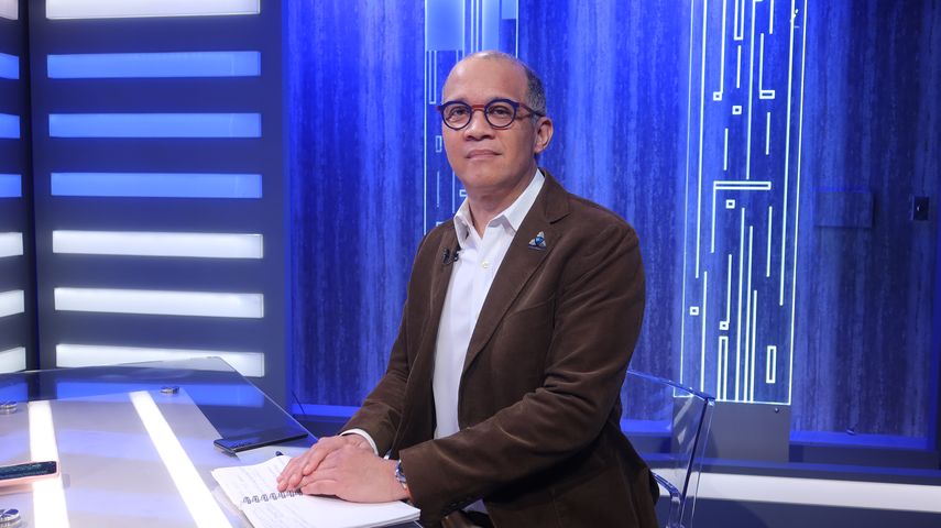 Harry Brown: multiplicación traicionó a José Gabriel Carrizo