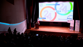 Jóvenes proponen 24 Propuestas para el 24 a candidatos presidenciales.