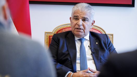 Panamá amenaza con vetar a la UE de licitaciones si no lo sacan de lista de paraíso fiscal