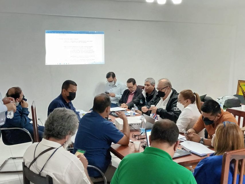 Minsa: Deben atenderse temas de medicamentos en mesa única