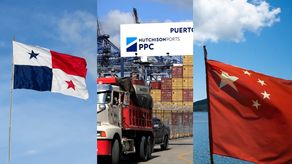 China mueve ficha en el pulso por el Canal de Panamá: pasos y claves de la batalla legal