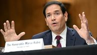 Rubio espera restablecer pronto relaciones con Venezuela y traza futuro cautelosamente optimista Rubio espera restablecer pronto relaciones con Venezuela y traza futuro cautelosamente optimista