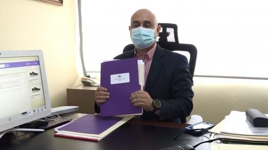 Piden expulsión de diputados que votaron por Adames