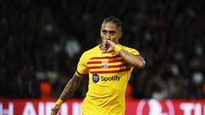 Barcelona vence en París y el Atlético de Madrid deja con vida al Dortmund