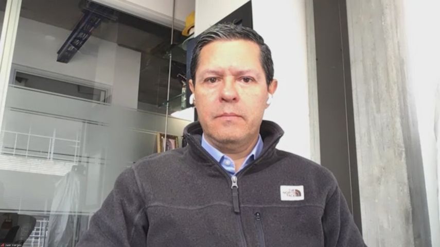 Colombia nunca había vivido una elección tan intensa
