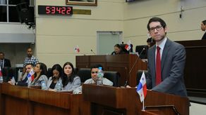 Ifarhu solicitará traslado de partida por más de $55 millones para cumplir con pagos de becas