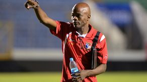 Dely Valdés: Colombia será un termómetro importante para sub-20 panameña