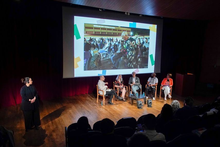 Centro de Arte y Cultura de Colón lleva la cultura panameña al Museo del Prado