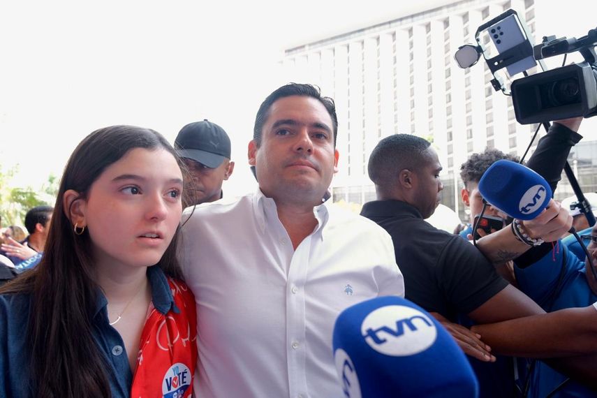 José Gabriel Carrizo: Hagamos una fiesta democrática que unifique al país