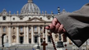 La visita de Zuppi, es la primera que realiza a Moscú un alto responsable del Vaticano, en nombre del papa Francisco, desde el inicio de la guerra