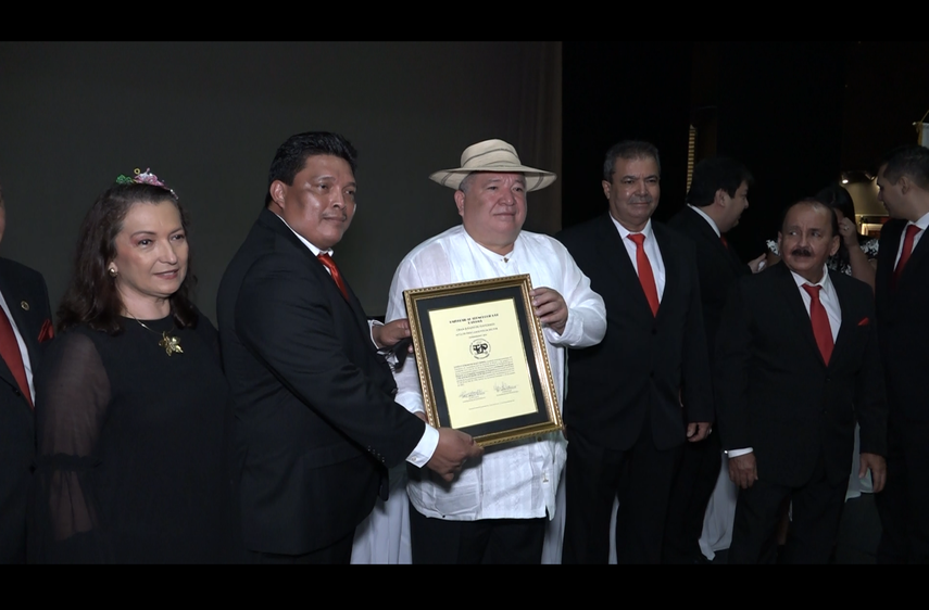 Rector de la UTP hizo un llamado a unirse por la excelencia