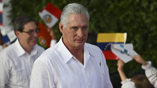 Cuba quiere elevar su relación comercial con Rusia