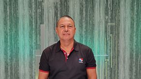 Carlos De Icaza,&nbsp;