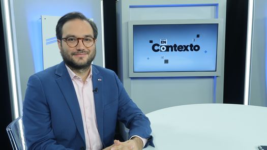 Gabriel Silva: Discusión de la revocatoria de mandado fue con matices político