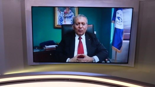 Subdirector CSS: no se puede limitar diálogo a actores acostumbrados