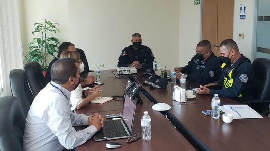 Empresa Nacional de Autopistas reforzará seguridad en corredores