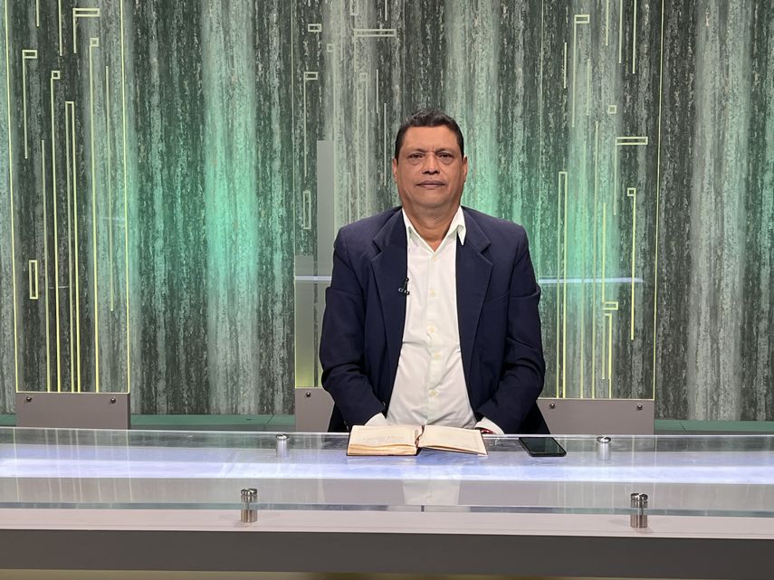 Revocatoria en Arraiján: Abdiel González denuncia campaña sucia y obstáculos