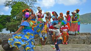 MiCultura se pronuncia sobre polémica por uso indebido de canto tradicional de la Cultura Congo