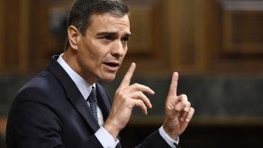 Sánchez anuncia prórroga del estado de alarma en España hasta el 21 de junio