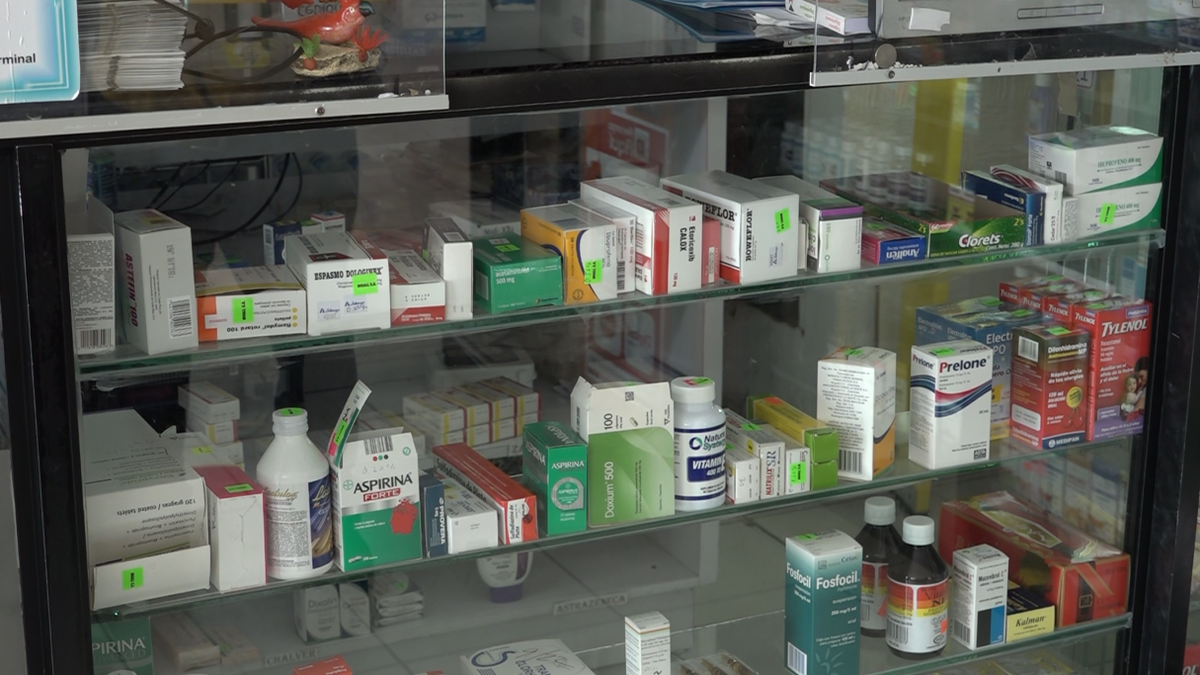 Emma Pinzón: pacientes con enfermedades crónicas no consiguen medicamentos