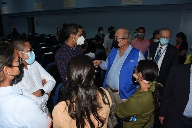 38 médicos de la CSS reforzarán hospitales y policlínicas que requieren especialistas