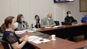 MINSA busca fortalecer capacidad de respuesta ante aumento de casos de COVID-19