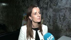 La diputada Janine Prado reaccionó en redes sociales.