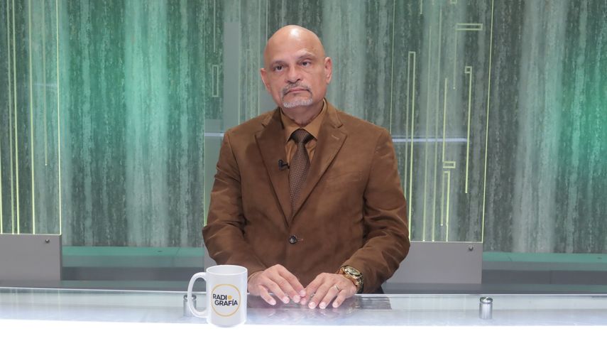 Ernesto Cedeño rechaza invitación de Mulino: No me deben nada